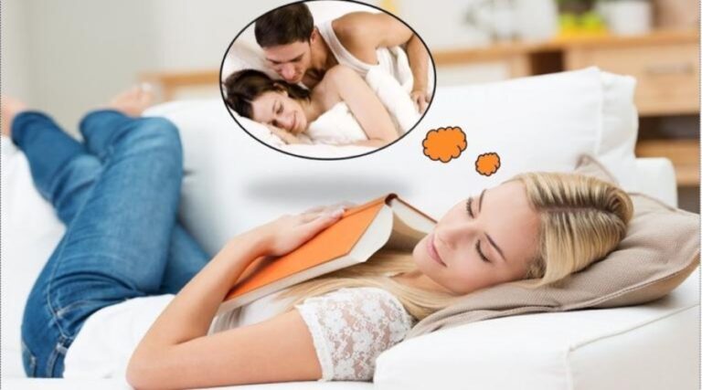 Mơ thấy người iu cho thấy các bạn đang rất nhớ nhung hoặc sắp sửa chia tay